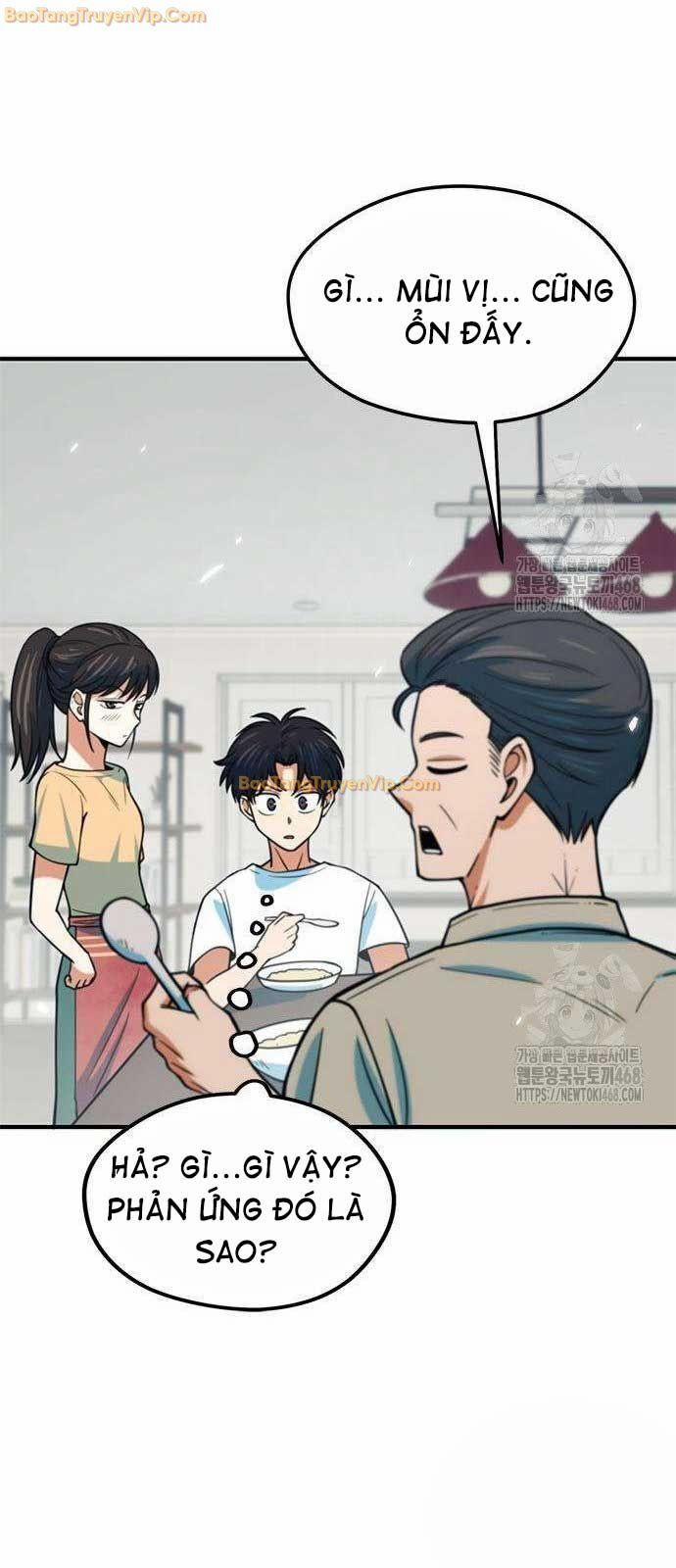 Tôi Bị Hiểu Lầm Là Siêu Sao Trên Sân Cỏ 15 trang 9