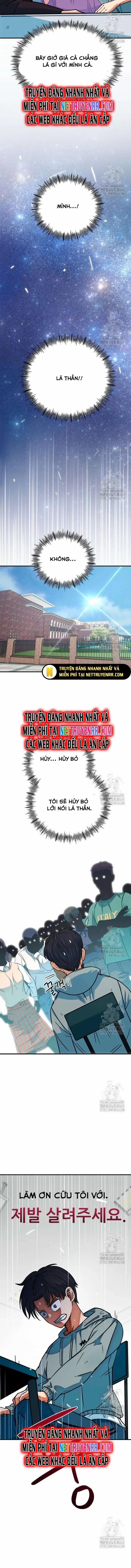 Tôi Bị Hiểu Lầm Là Siêu Sao Trên Sân Cỏ 16 trang 13