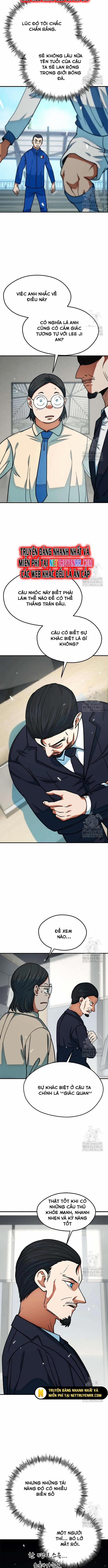 Tôi Bị Hiểu Lầm Là Siêu Sao Trên Sân Cỏ 16 trang 6
