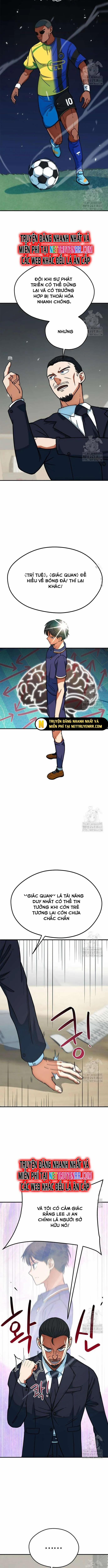 Tôi Bị Hiểu Lầm Là Siêu Sao Trên Sân Cỏ 16 trang 7