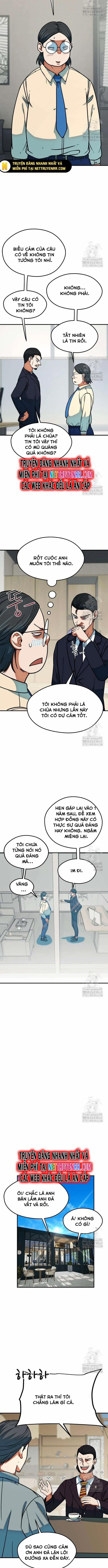 Tôi Bị Hiểu Lầm Là Siêu Sao Trên Sân Cỏ 16 trang 8