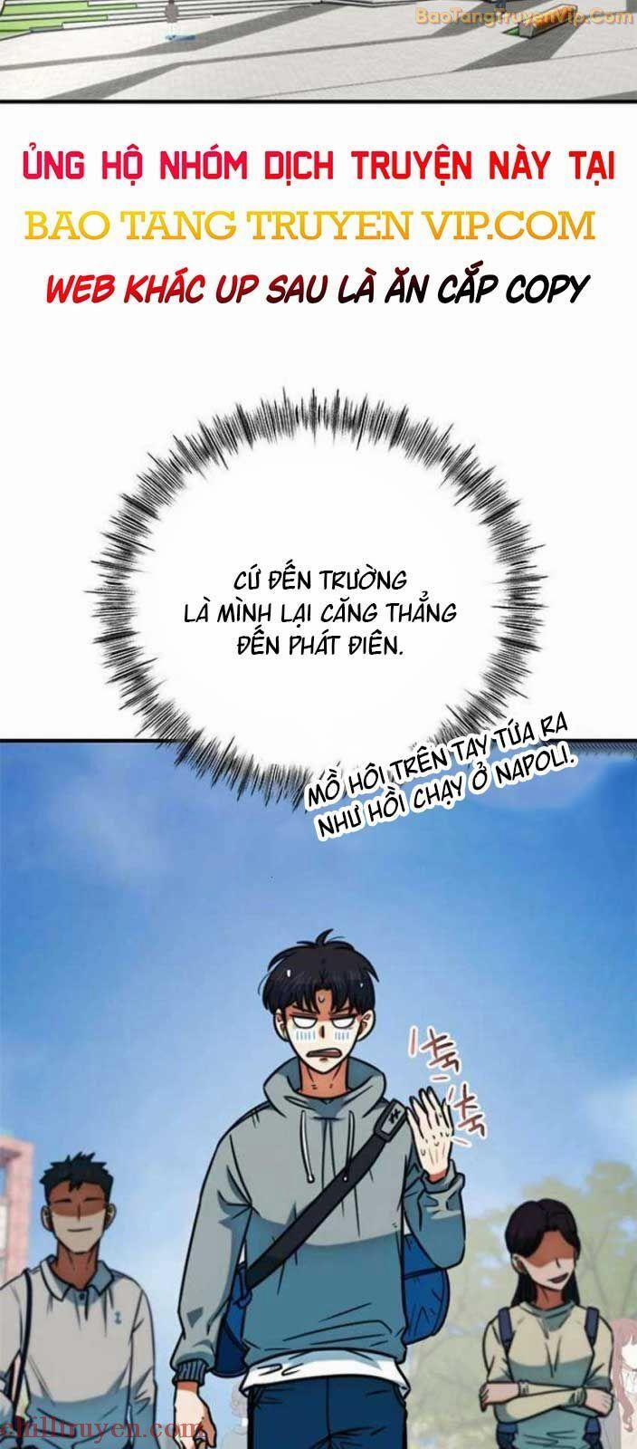 Tôi Bị Hiểu Lầm Là Siêu Sao Trên Sân Cỏ 17 trang 1