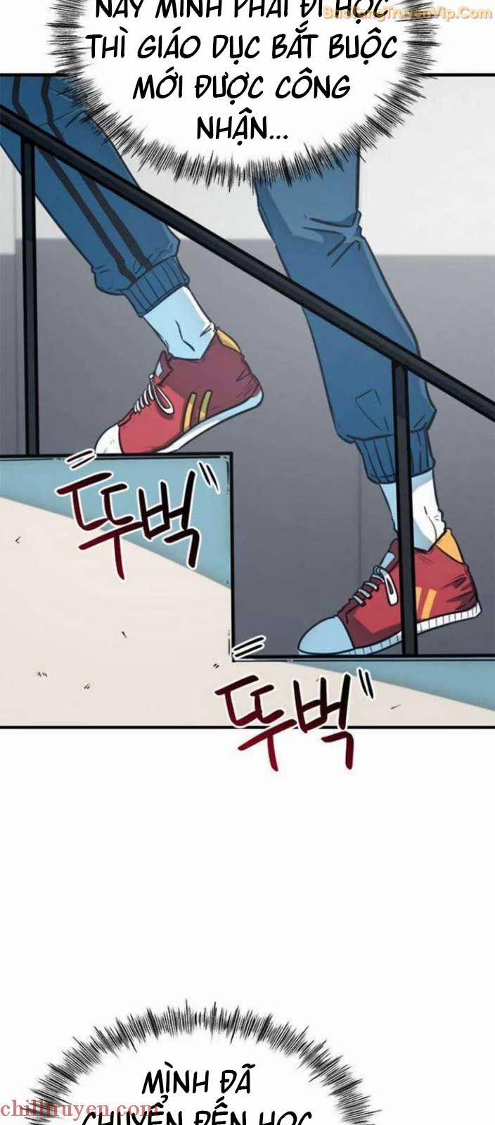 Tôi Bị Hiểu Lầm Là Siêu Sao Trên Sân Cỏ 17 trang 10