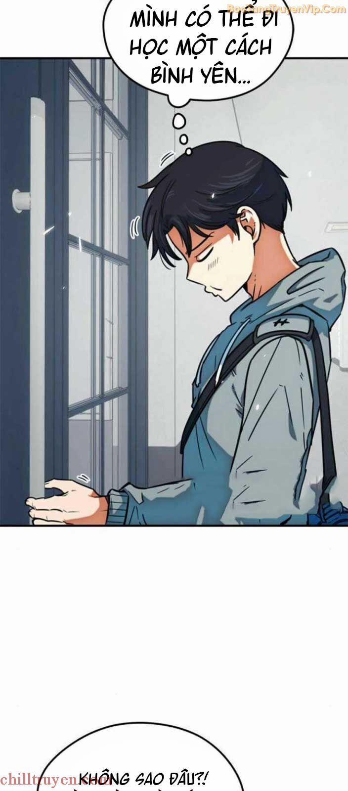 Tôi Bị Hiểu Lầm Là Siêu Sao Trên Sân Cỏ 17 trang 16