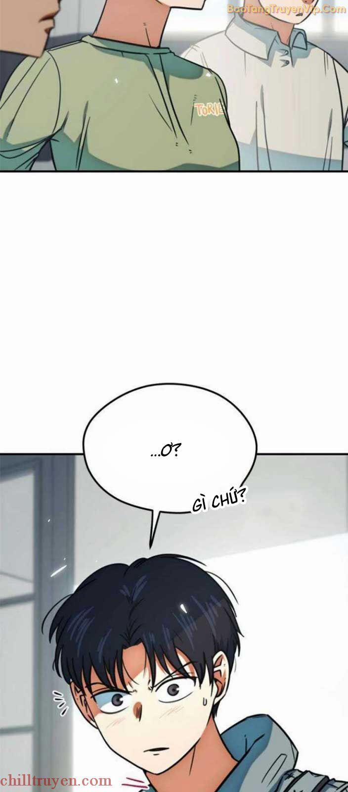 Tôi Bị Hiểu Lầm Là Siêu Sao Trên Sân Cỏ 17 trang 21