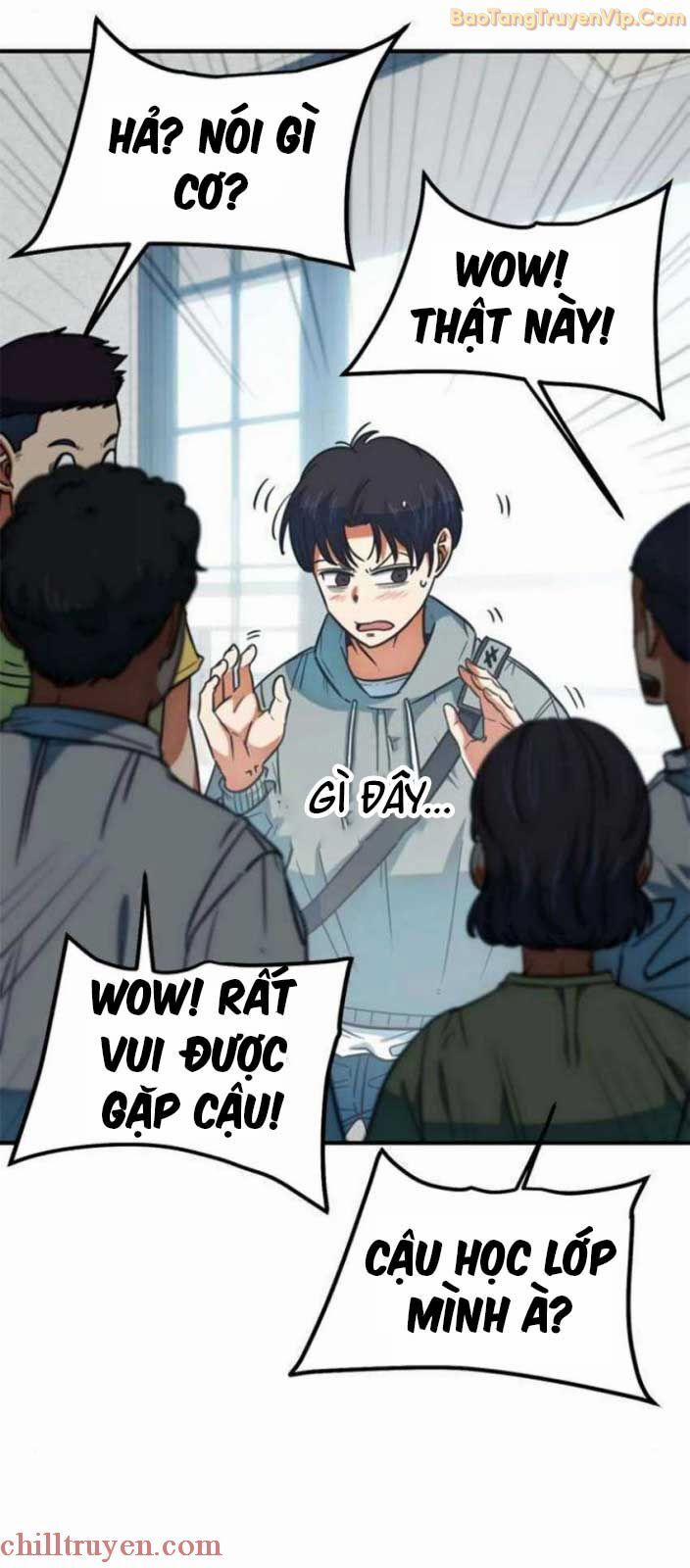 Tôi Bị Hiểu Lầm Là Siêu Sao Trên Sân Cỏ 17 trang 24