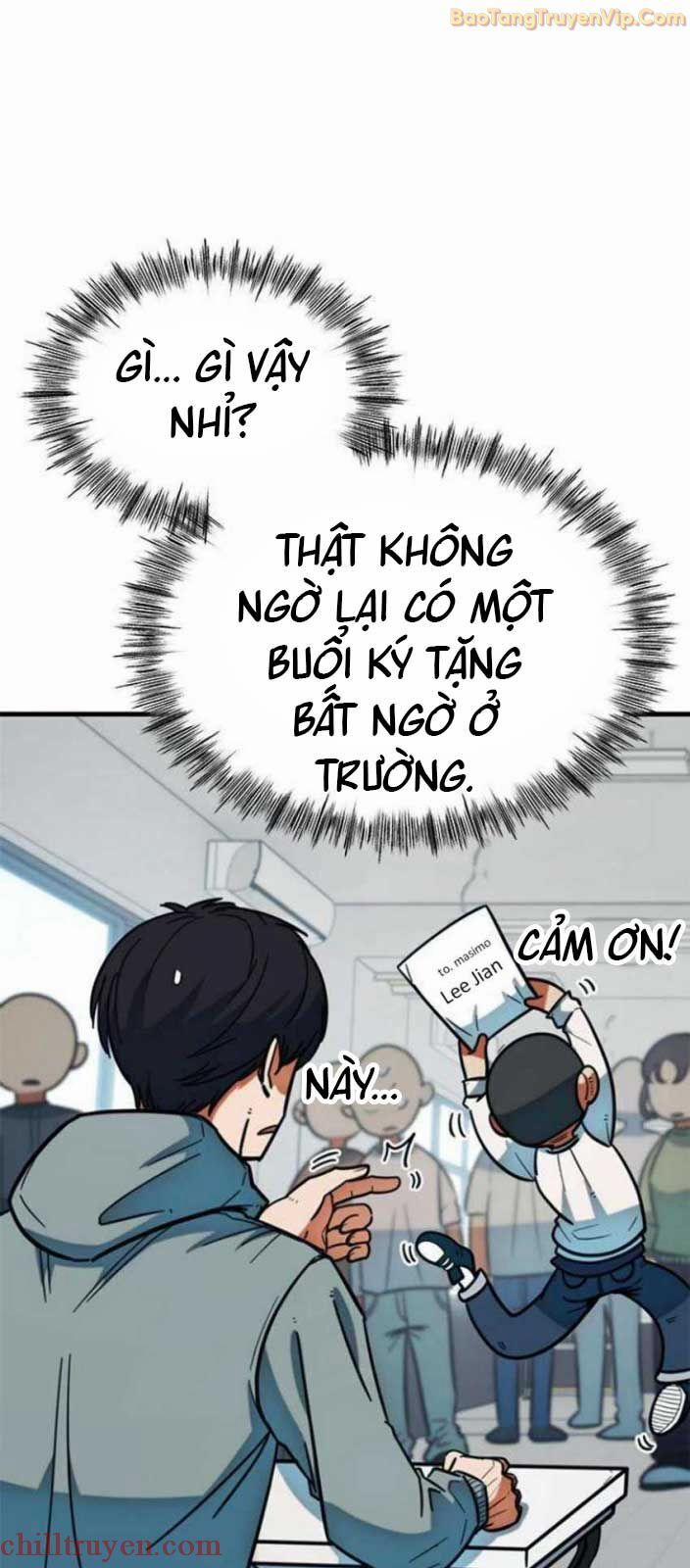 Tôi Bị Hiểu Lầm Là Siêu Sao Trên Sân Cỏ 17 trang 29