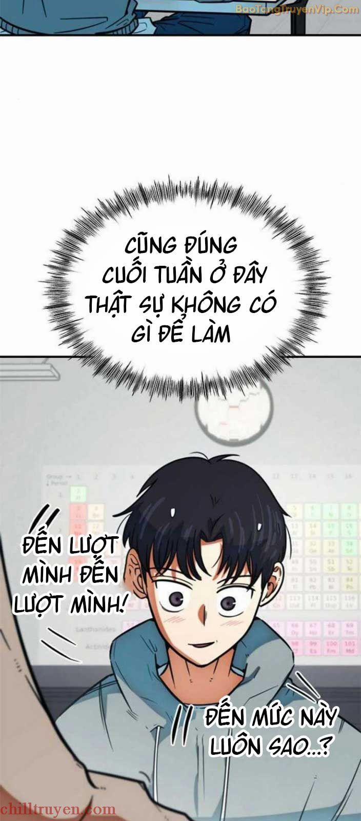 Tôi Bị Hiểu Lầm Là Siêu Sao Trên Sân Cỏ 17 trang 30