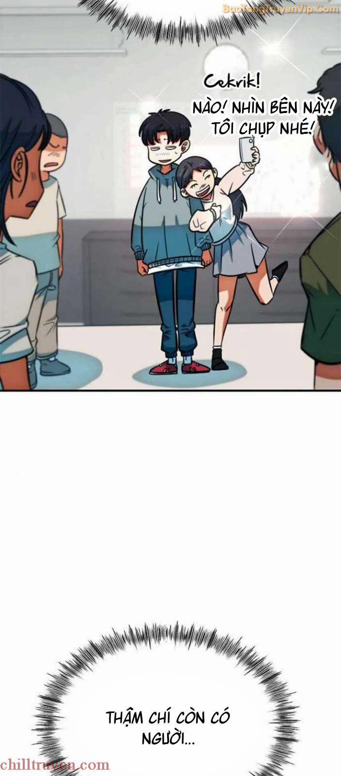 Tôi Bị Hiểu Lầm Là Siêu Sao Trên Sân Cỏ 17 trang 34