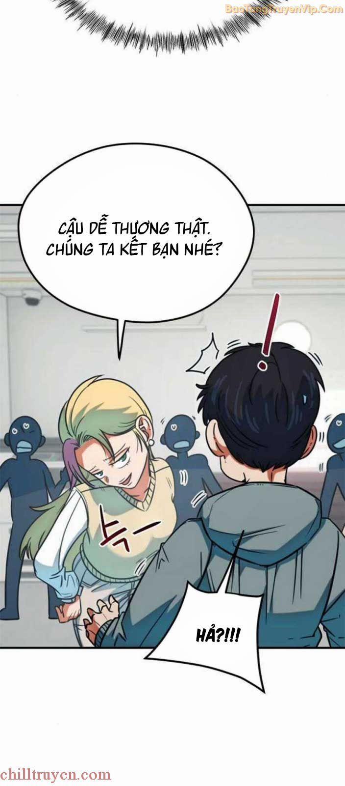 Tôi Bị Hiểu Lầm Là Siêu Sao Trên Sân Cỏ 17 trang 35