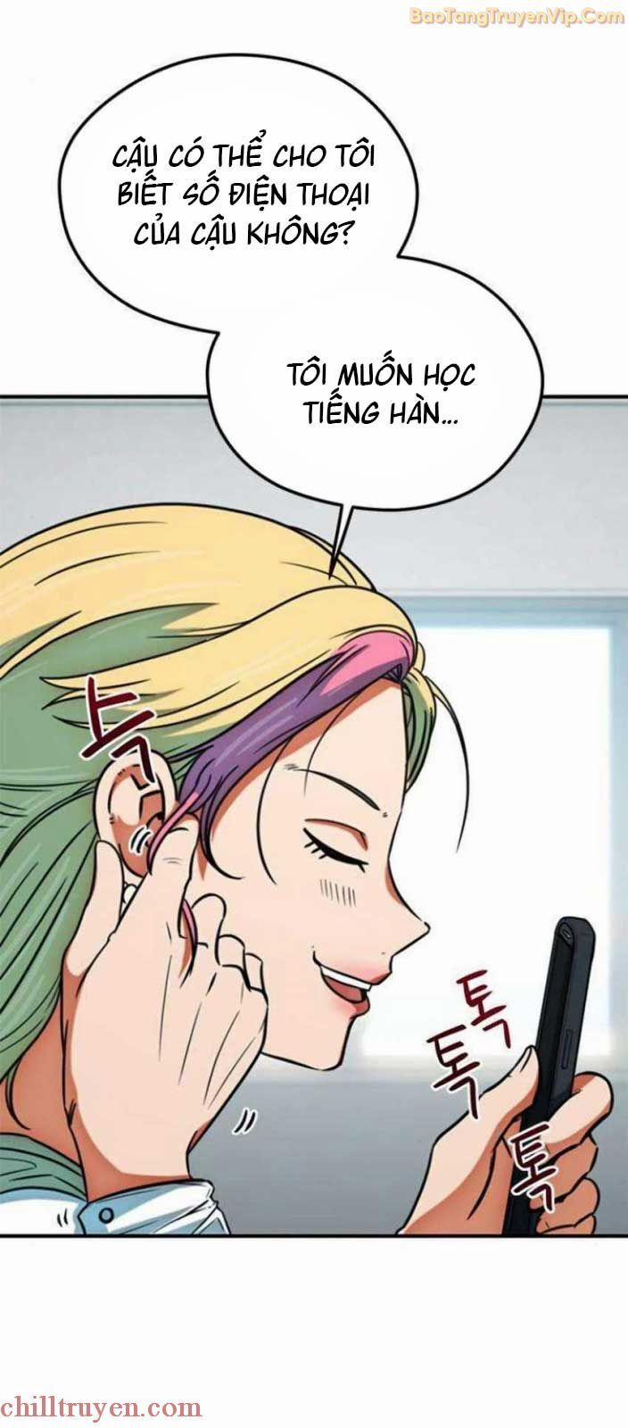 Tôi Bị Hiểu Lầm Là Siêu Sao Trên Sân Cỏ 17 trang 36