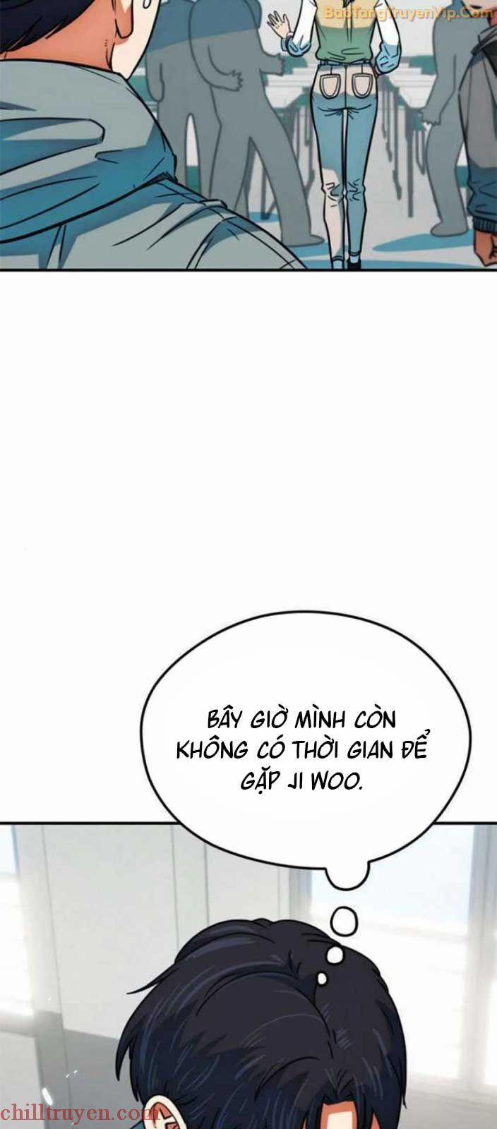 Tôi Bị Hiểu Lầm Là Siêu Sao Trên Sân Cỏ 17 trang 40