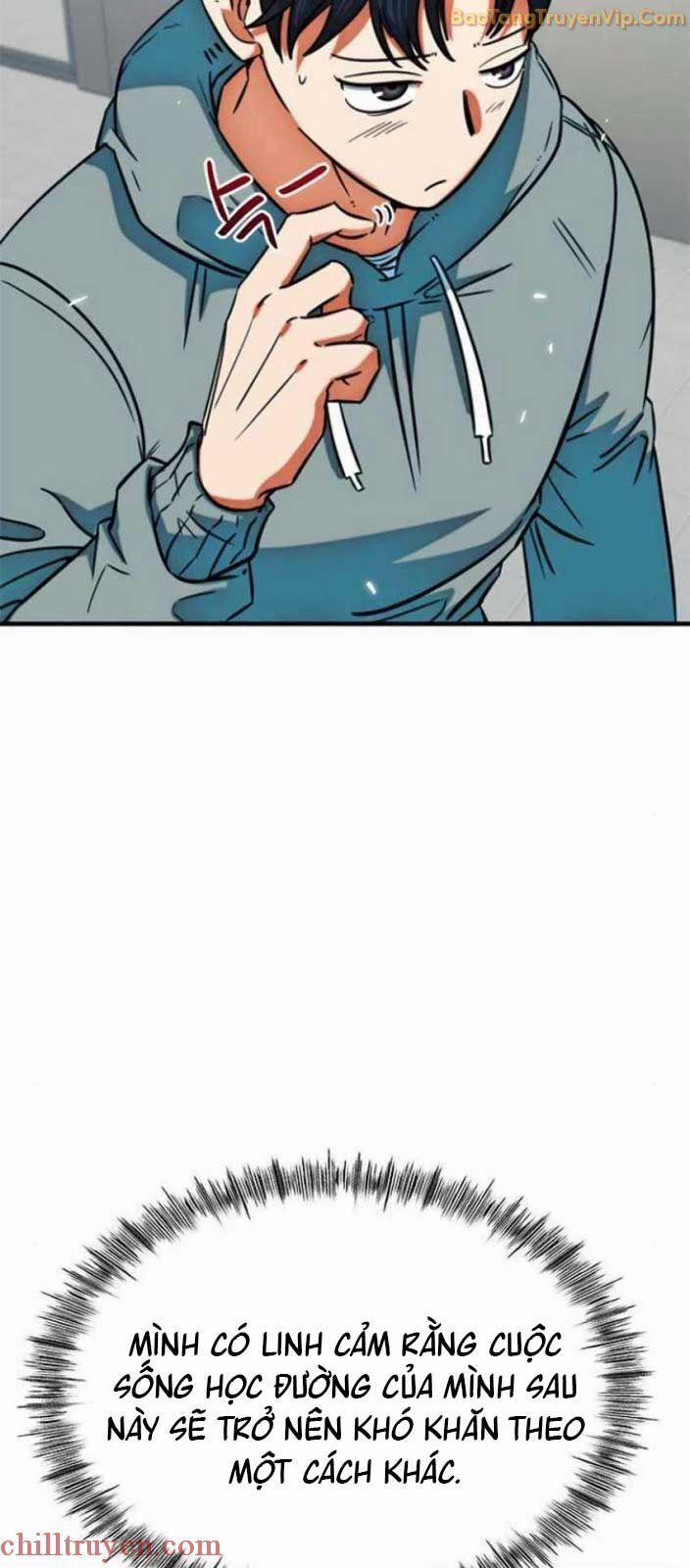 Tôi Bị Hiểu Lầm Là Siêu Sao Trên Sân Cỏ 17 trang 41