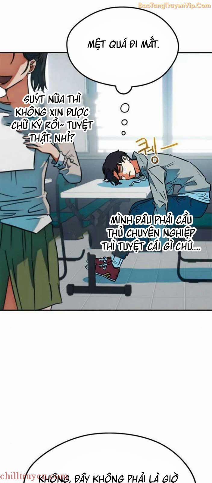 Tôi Bị Hiểu Lầm Là Siêu Sao Trên Sân Cỏ 17 trang 44