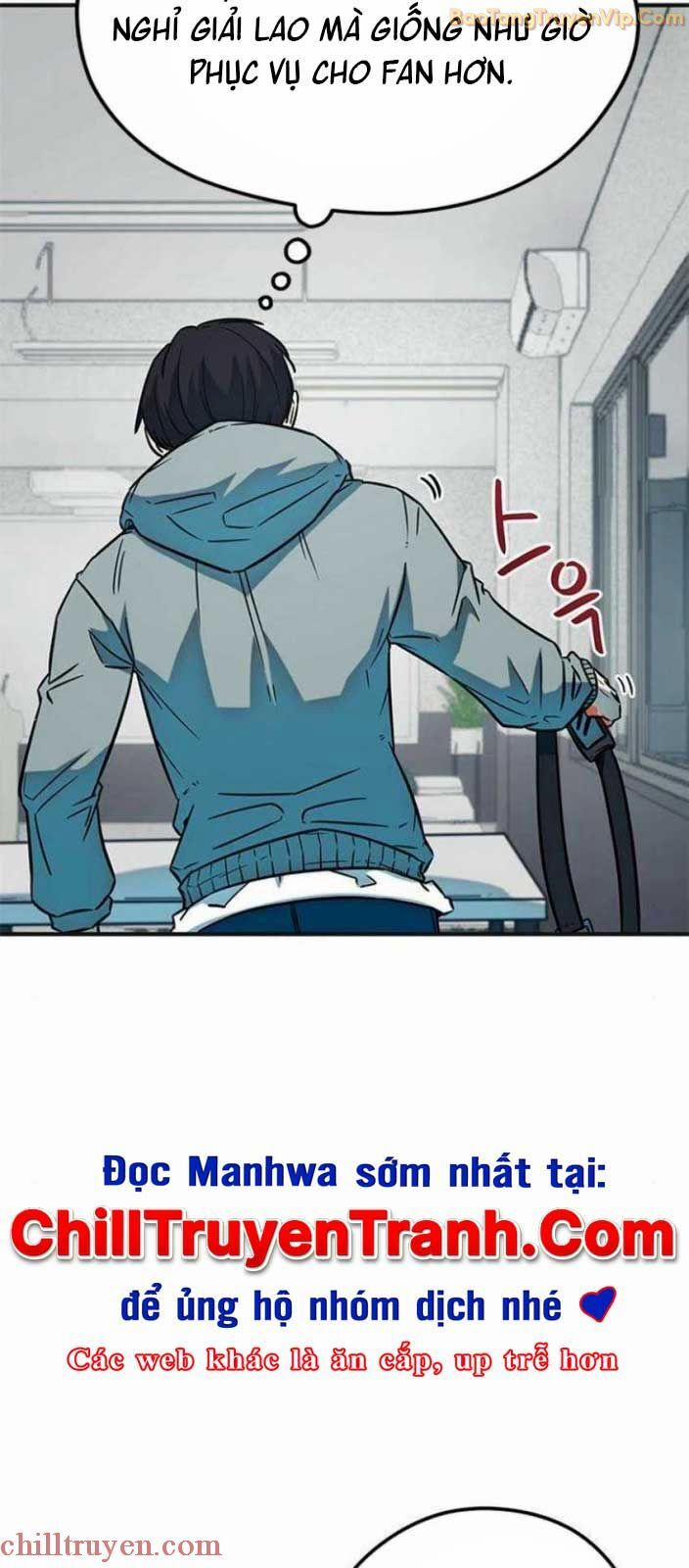 Tôi Bị Hiểu Lầm Là Siêu Sao Trên Sân Cỏ 17 trang 45