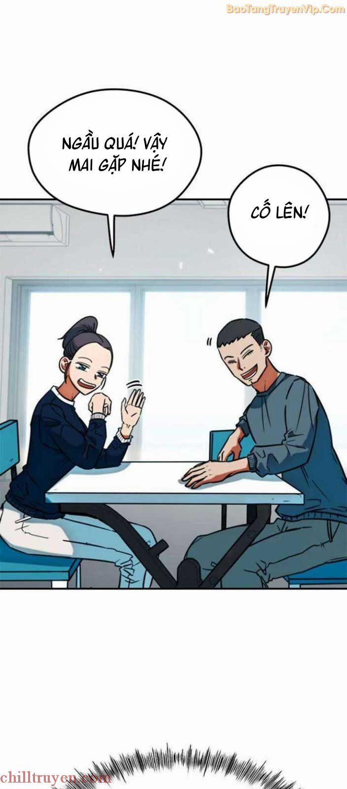 Tôi Bị Hiểu Lầm Là Siêu Sao Trên Sân Cỏ 17 trang 47