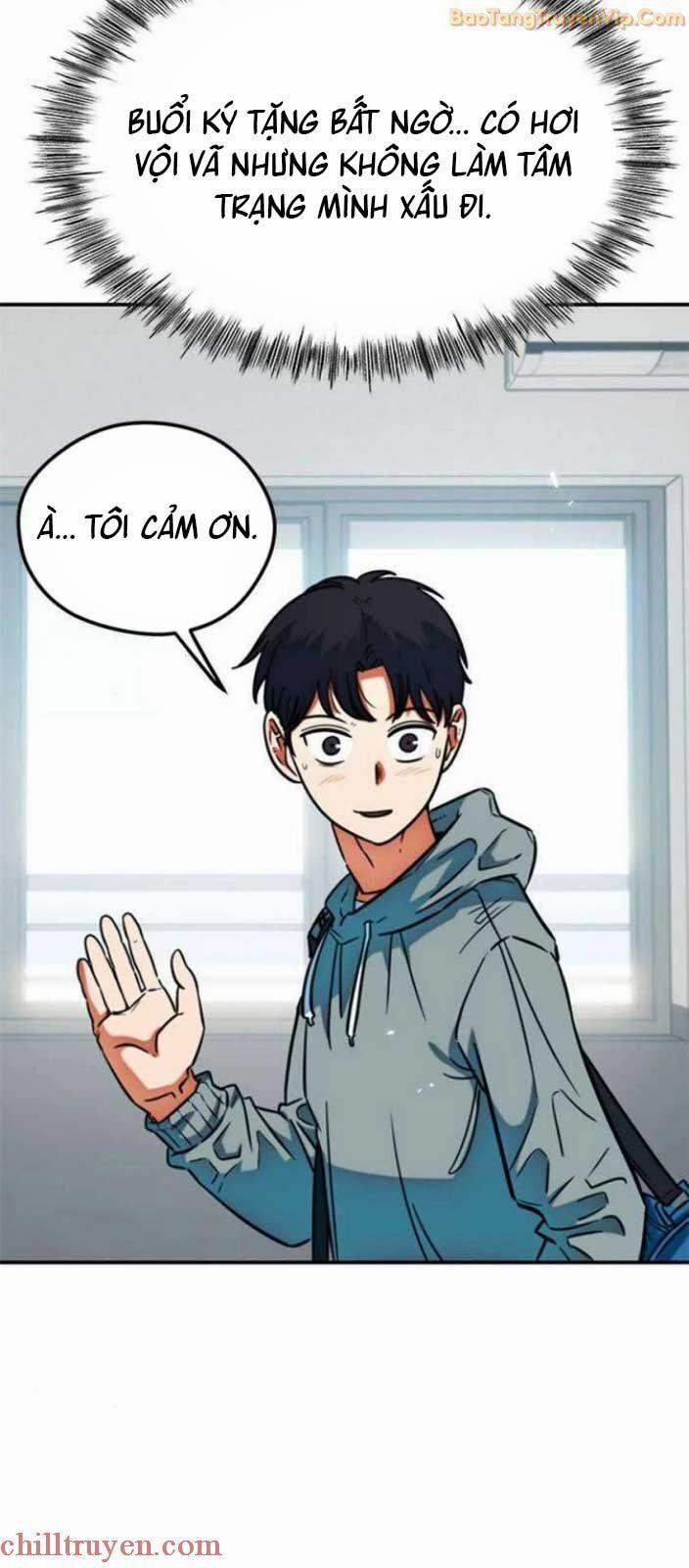 Tôi Bị Hiểu Lầm Là Siêu Sao Trên Sân Cỏ 17 trang 48