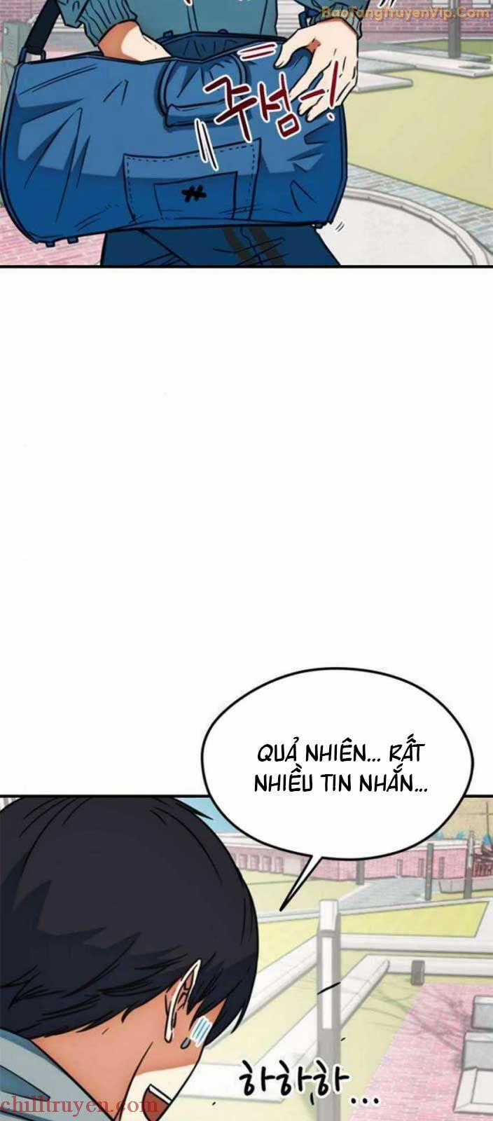 Tôi Bị Hiểu Lầm Là Siêu Sao Trên Sân Cỏ 17 trang 53