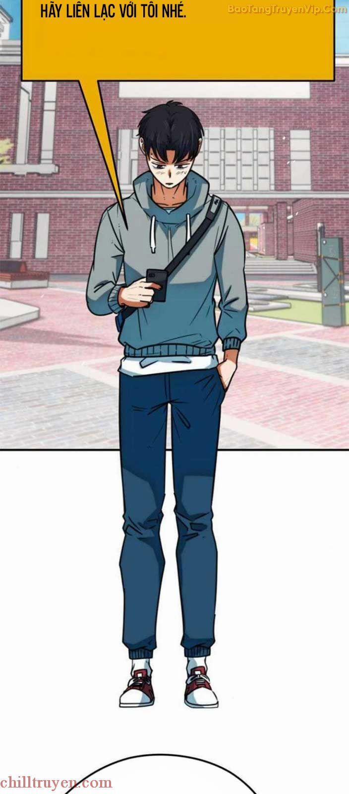 Tôi Bị Hiểu Lầm Là Siêu Sao Trên Sân Cỏ 17 trang 55