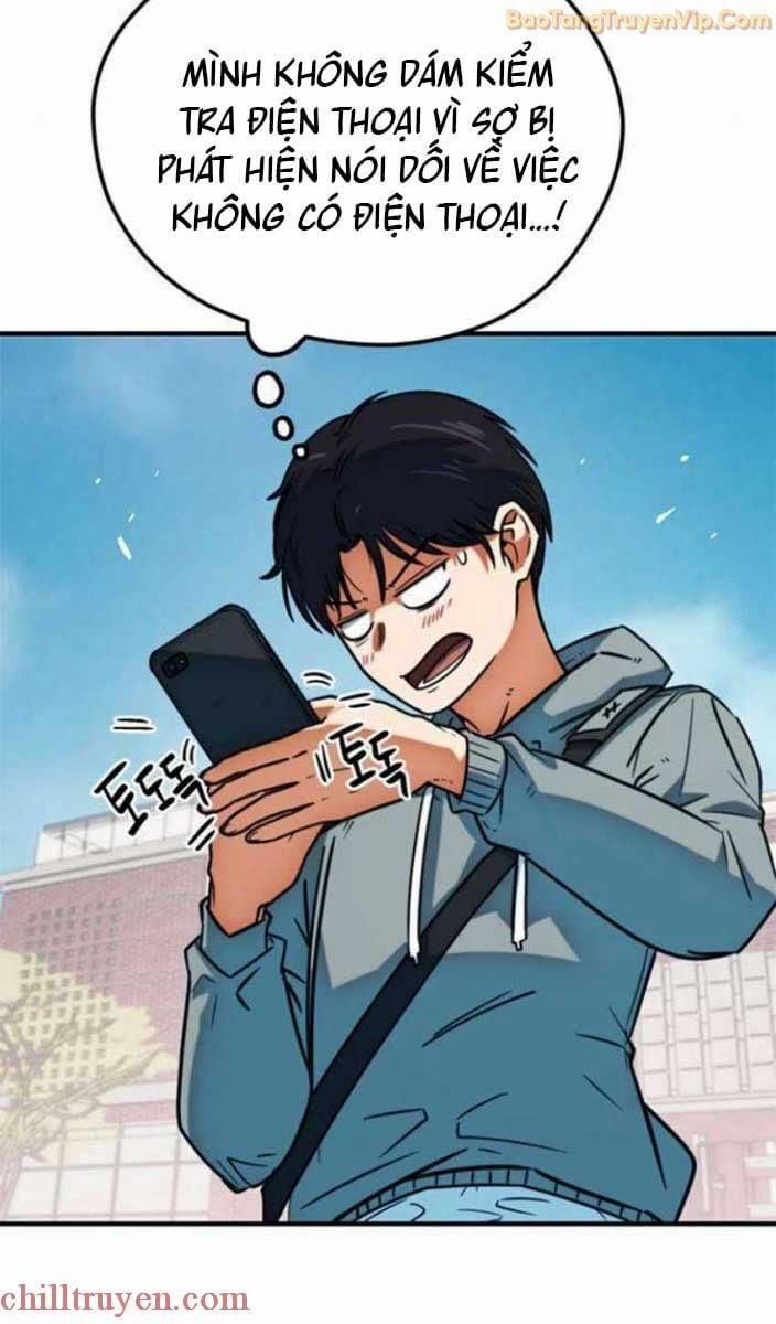 Tôi Bị Hiểu Lầm Là Siêu Sao Trên Sân Cỏ 17 trang 56