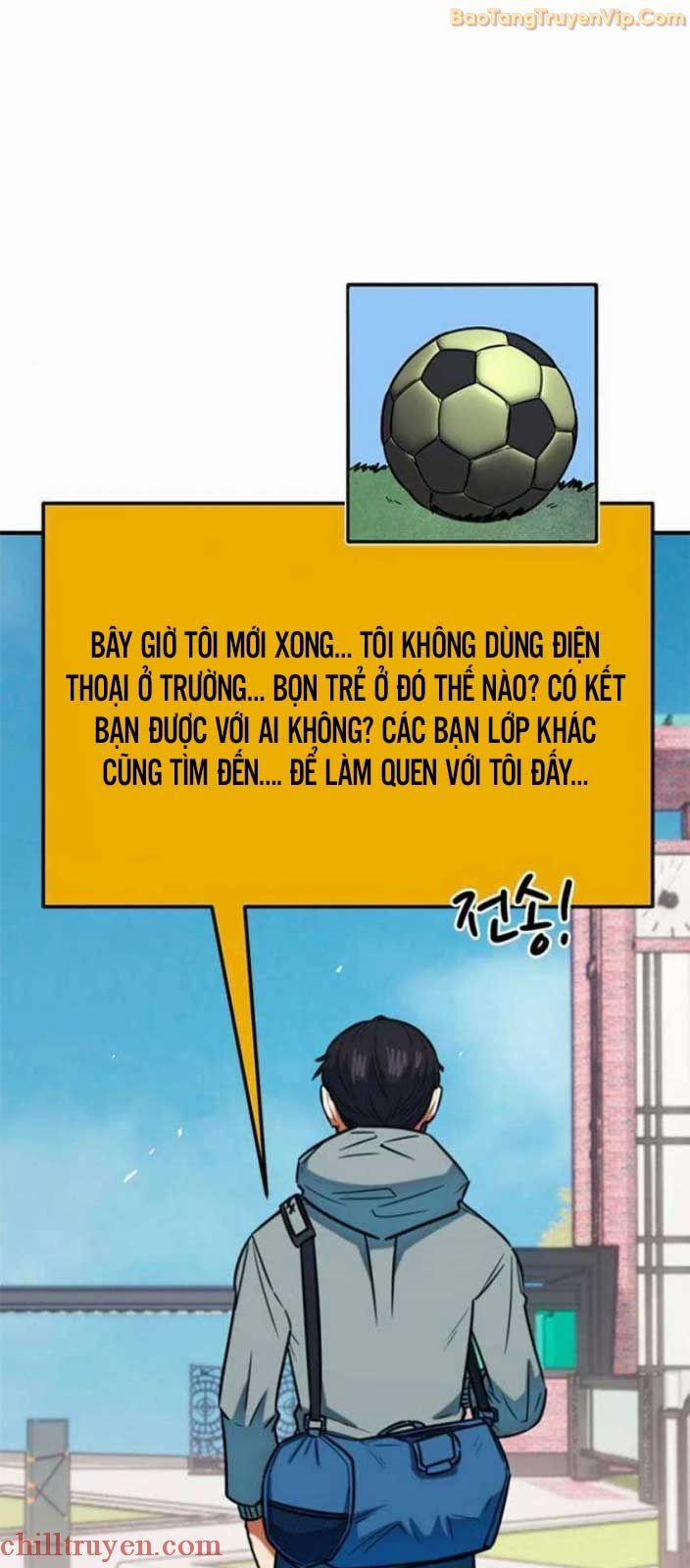 Tôi Bị Hiểu Lầm Là Siêu Sao Trên Sân Cỏ 17 trang 57