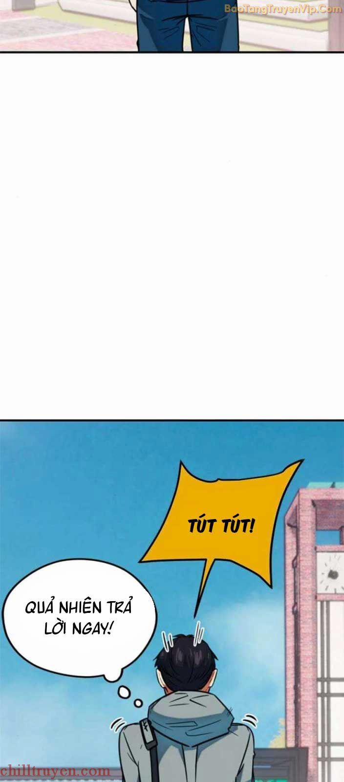 Tôi Bị Hiểu Lầm Là Siêu Sao Trên Sân Cỏ 17 trang 58