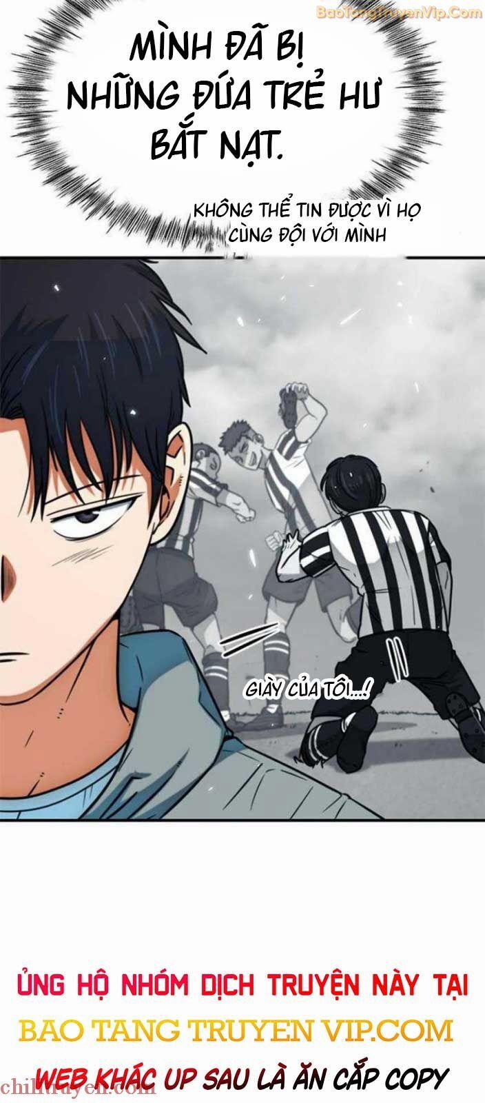 Tôi Bị Hiểu Lầm Là Siêu Sao Trên Sân Cỏ 17 trang 6