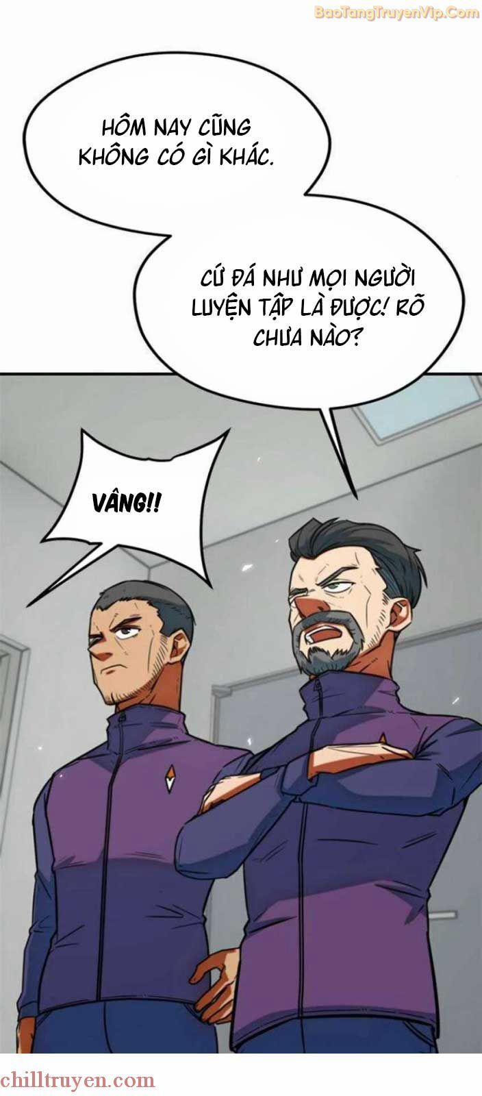 Tôi Bị Hiểu Lầm Là Siêu Sao Trên Sân Cỏ 17 trang 63