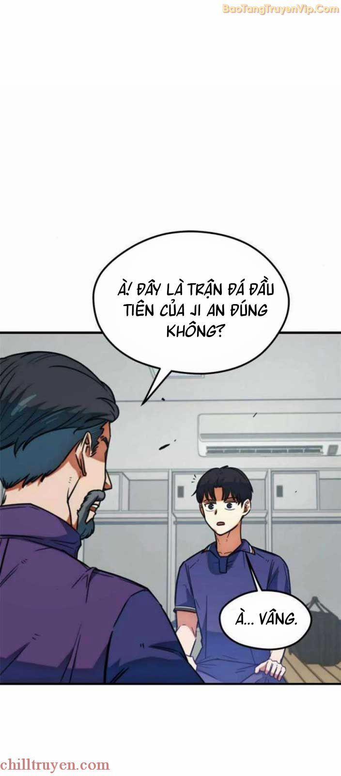 Tôi Bị Hiểu Lầm Là Siêu Sao Trên Sân Cỏ 17 trang 64