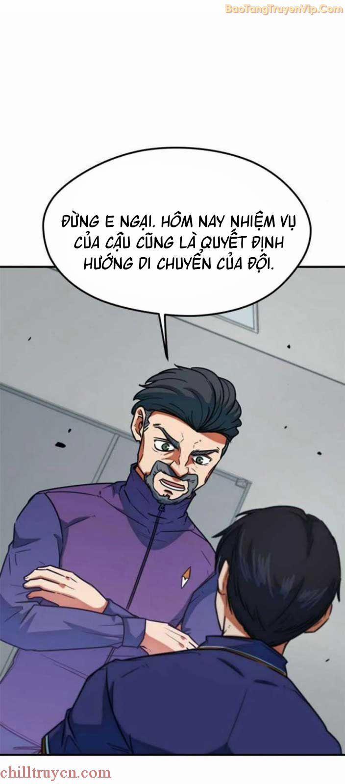 Tôi Bị Hiểu Lầm Là Siêu Sao Trên Sân Cỏ 17 trang 65