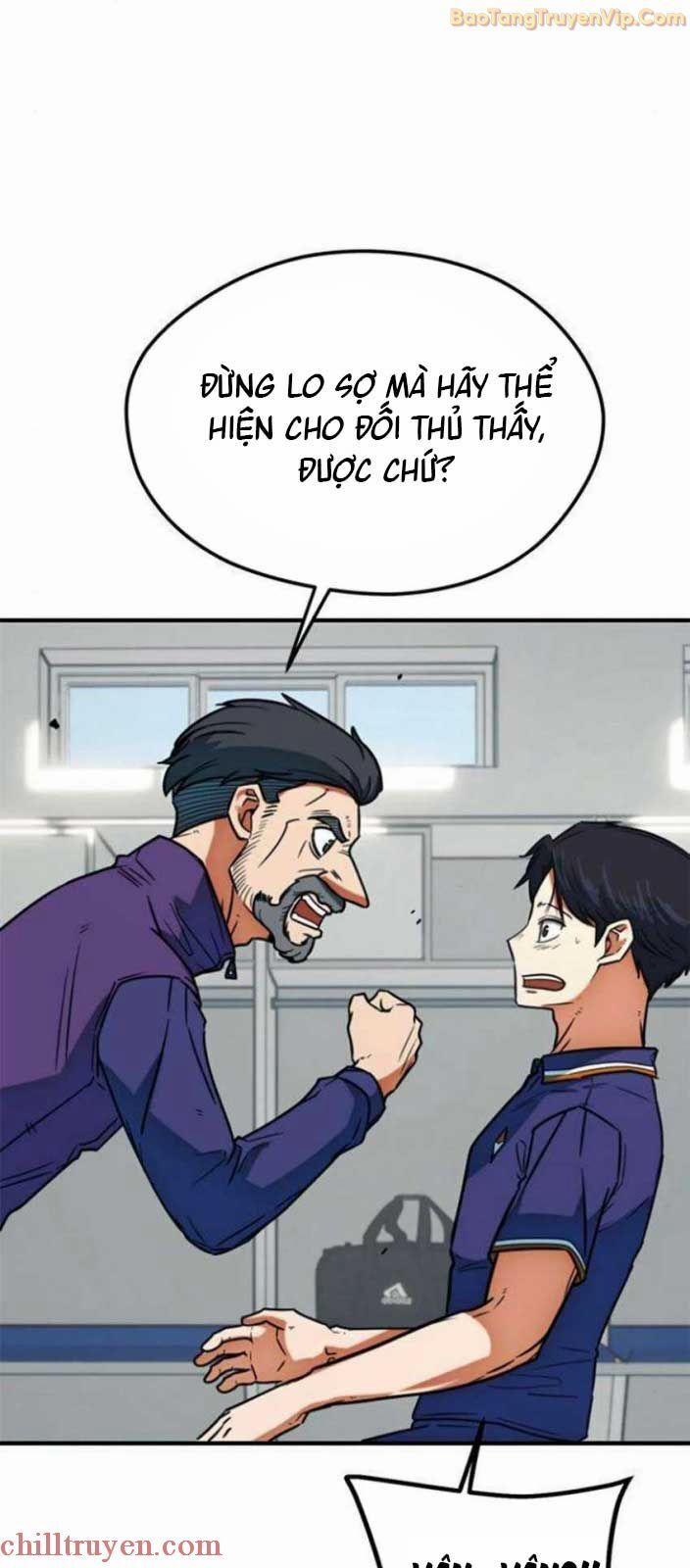 Tôi Bị Hiểu Lầm Là Siêu Sao Trên Sân Cỏ 17 trang 66