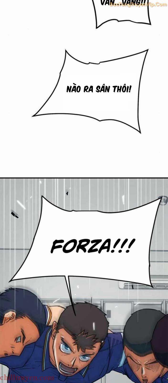 Tôi Bị Hiểu Lầm Là Siêu Sao Trên Sân Cỏ 17 trang 67