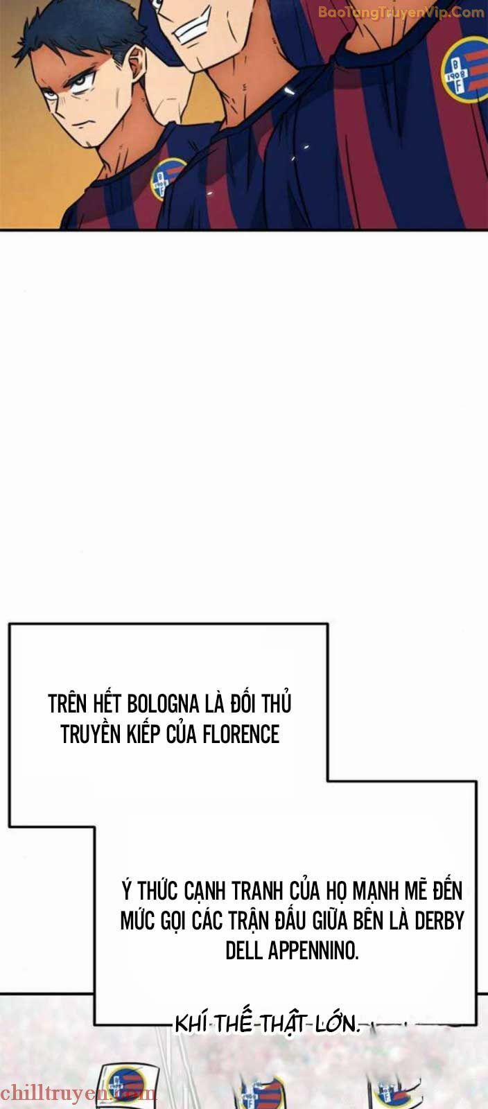 Tôi Bị Hiểu Lầm Là Siêu Sao Trên Sân Cỏ 17 trang 71