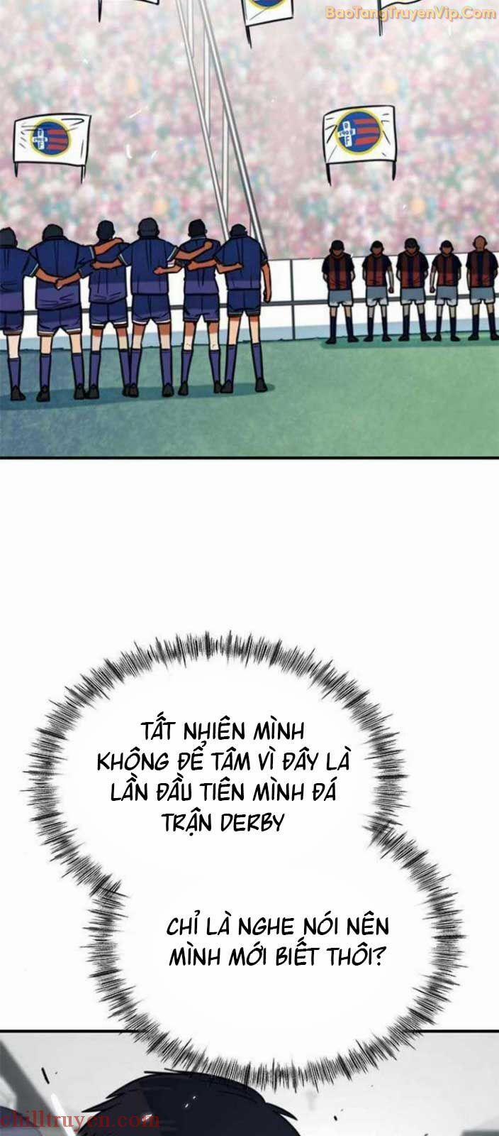 Tôi Bị Hiểu Lầm Là Siêu Sao Trên Sân Cỏ 17 trang 72