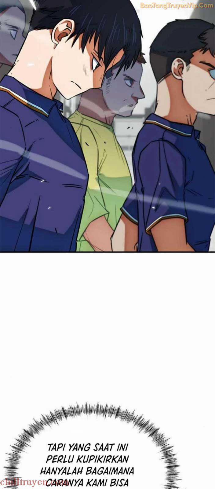 Tôi Bị Hiểu Lầm Là Siêu Sao Trên Sân Cỏ 17 trang 73