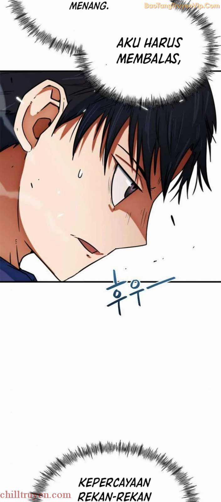 Tôi Bị Hiểu Lầm Là Siêu Sao Trên Sân Cỏ 17 trang 74