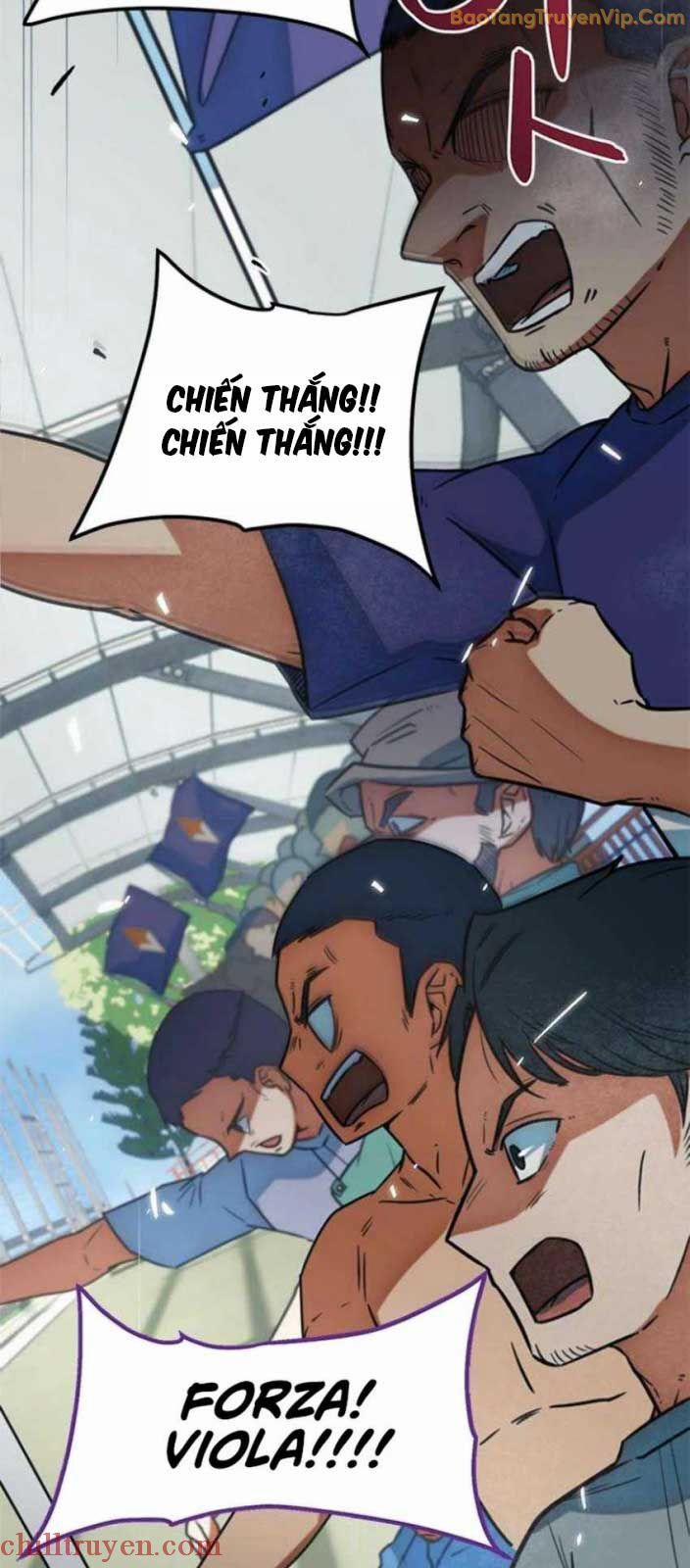 Tôi Bị Hiểu Lầm Là Siêu Sao Trên Sân Cỏ 17 trang 77