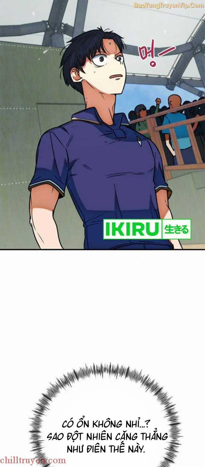 Tôi Bị Hiểu Lầm Là Siêu Sao Trên Sân Cỏ 17 trang 79