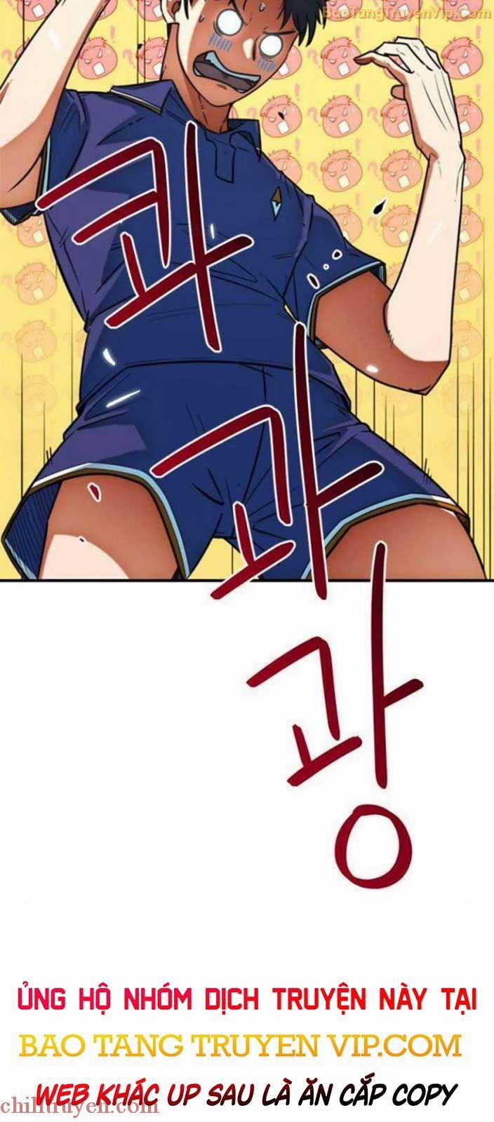 Tôi Bị Hiểu Lầm Là Siêu Sao Trên Sân Cỏ 17 trang 83