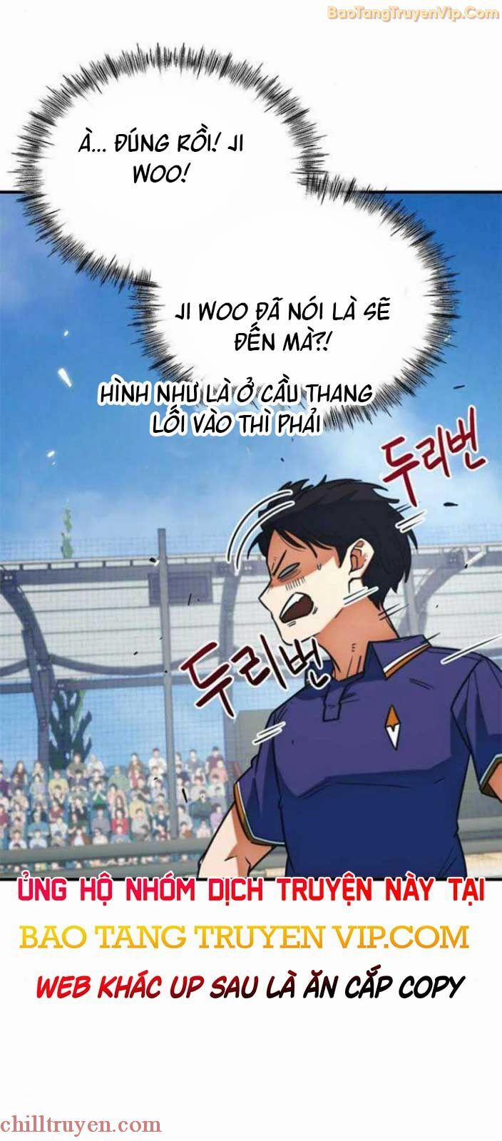 Tôi Bị Hiểu Lầm Là Siêu Sao Trên Sân Cỏ 17 trang 84