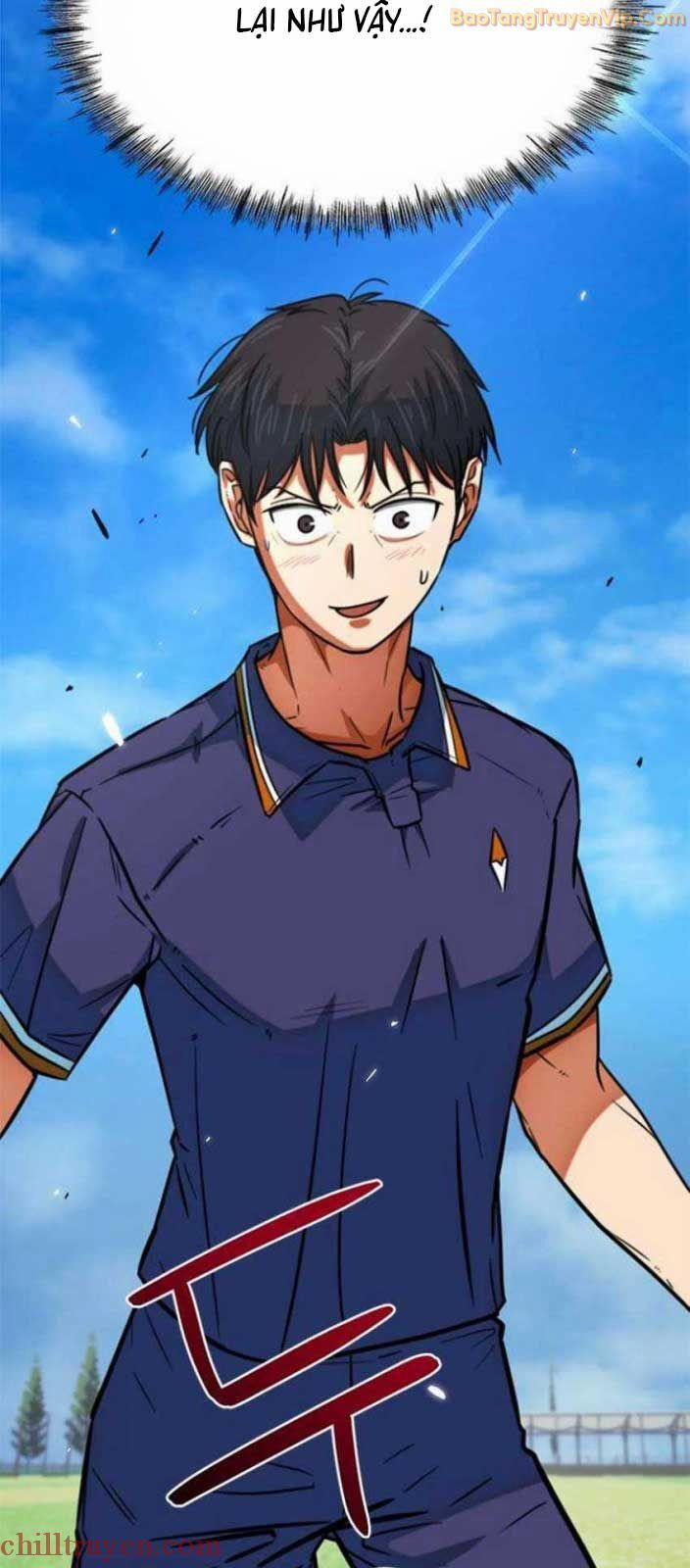 Tôi Bị Hiểu Lầm Là Siêu Sao Trên Sân Cỏ 17 trang 88