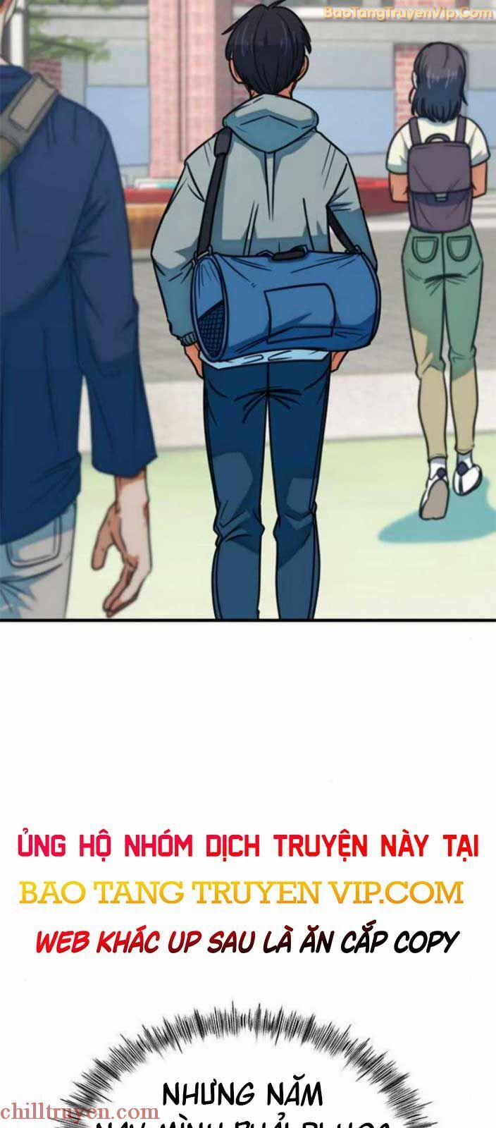 Tôi Bị Hiểu Lầm Là Siêu Sao Trên Sân Cỏ 17 trang 9