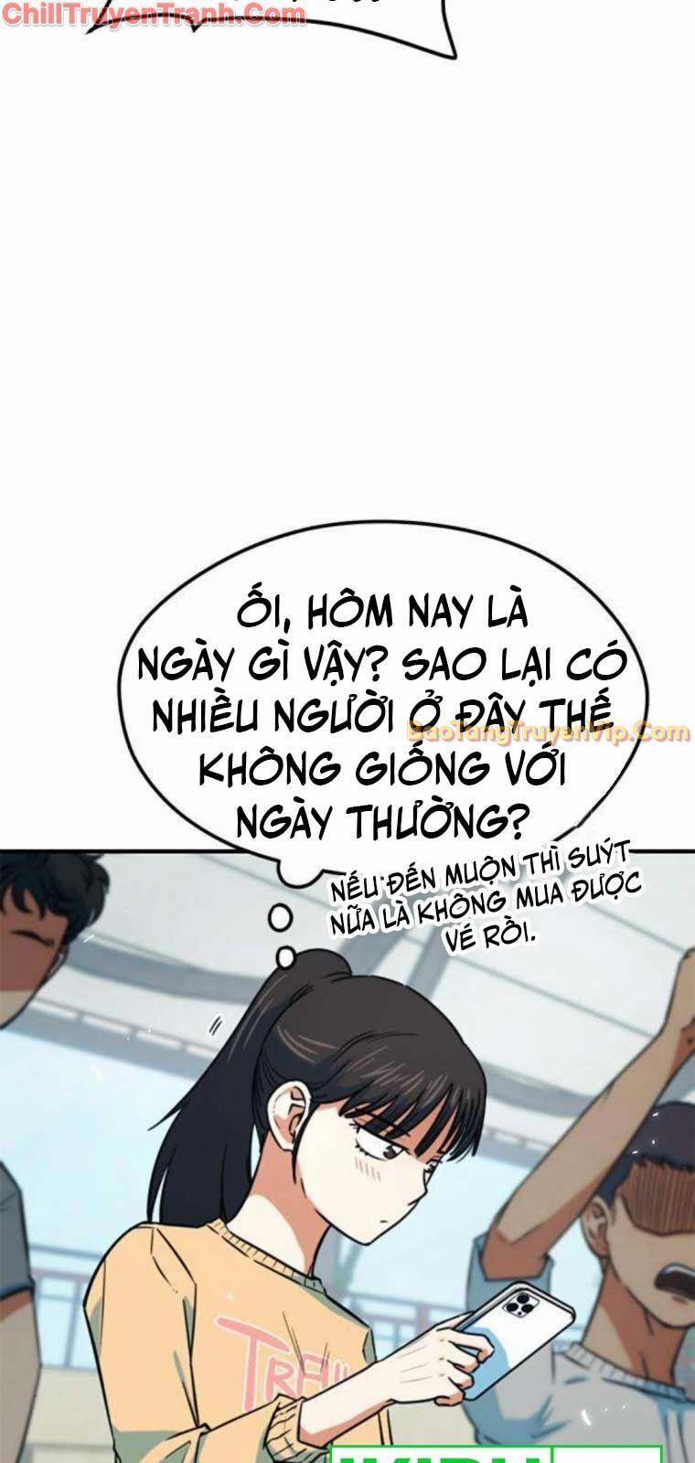 Tôi Bị Hiểu Lầm Là Siêu Sao Trên Sân Cỏ 18 trang 1