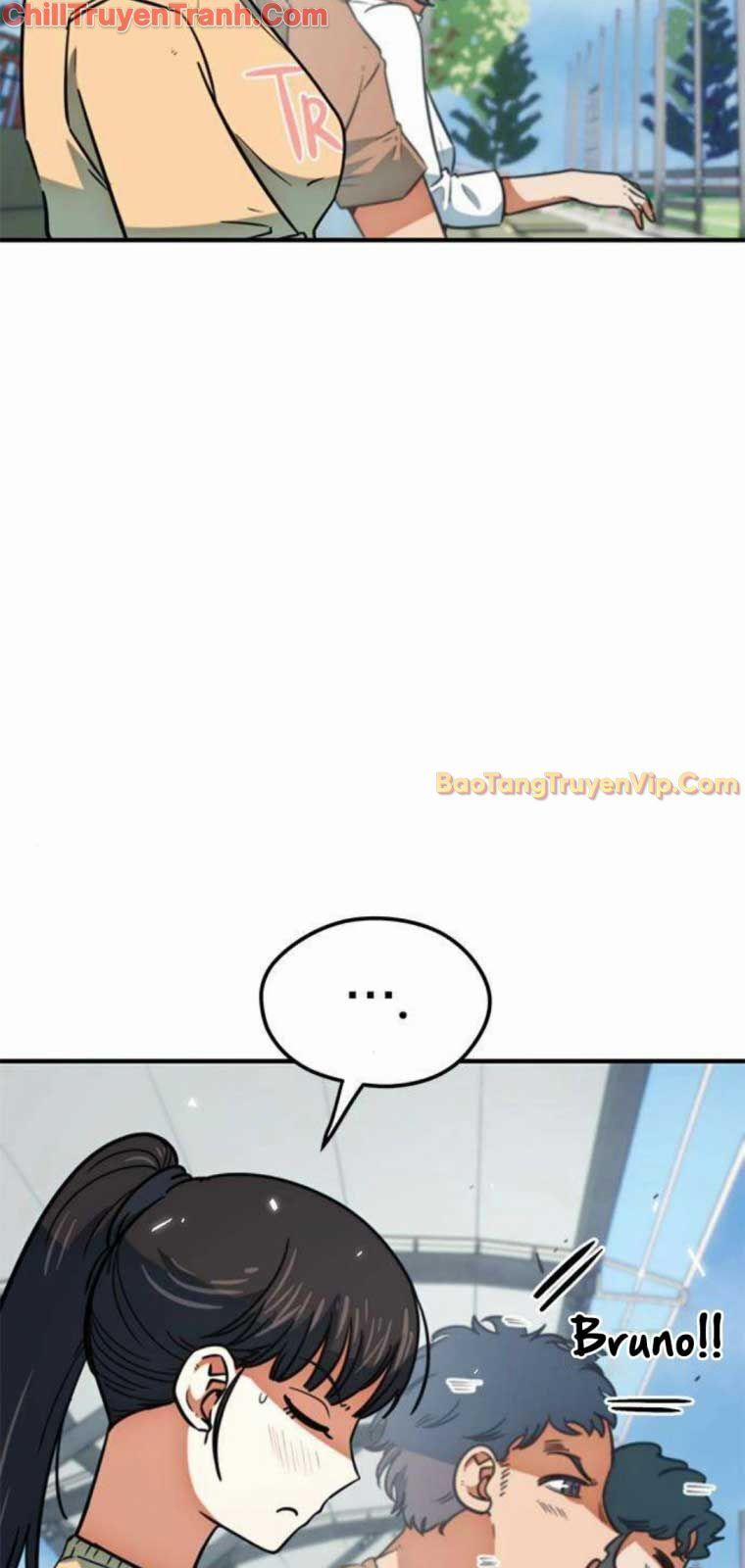 Tôi Bị Hiểu Lầm Là Siêu Sao Trên Sân Cỏ 18 trang 10