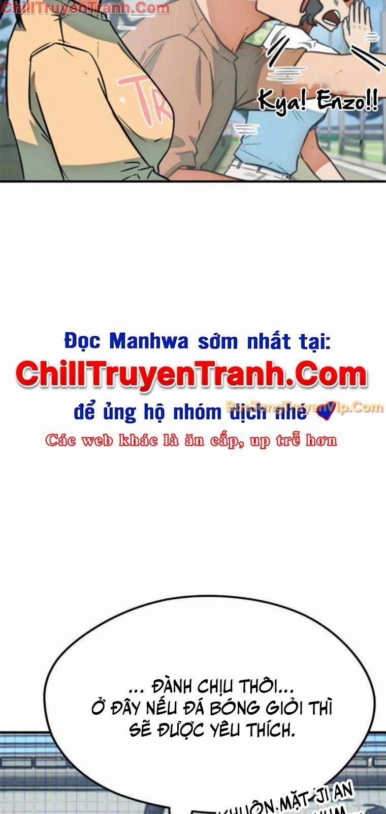 Tôi Bị Hiểu Lầm Là Siêu Sao Trên Sân Cỏ 18 trang 11