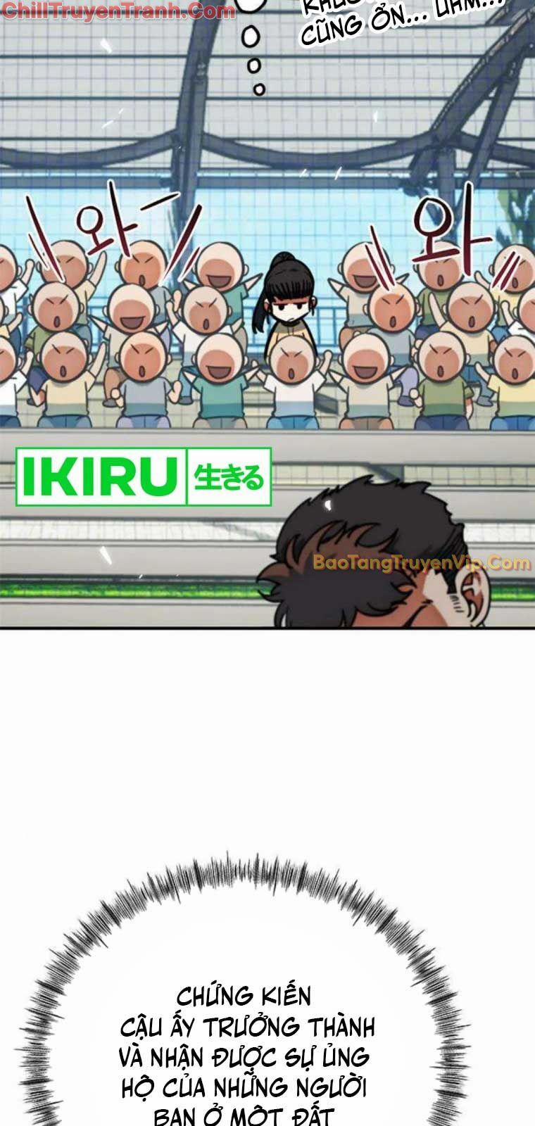 Tôi Bị Hiểu Lầm Là Siêu Sao Trên Sân Cỏ 18 trang 12