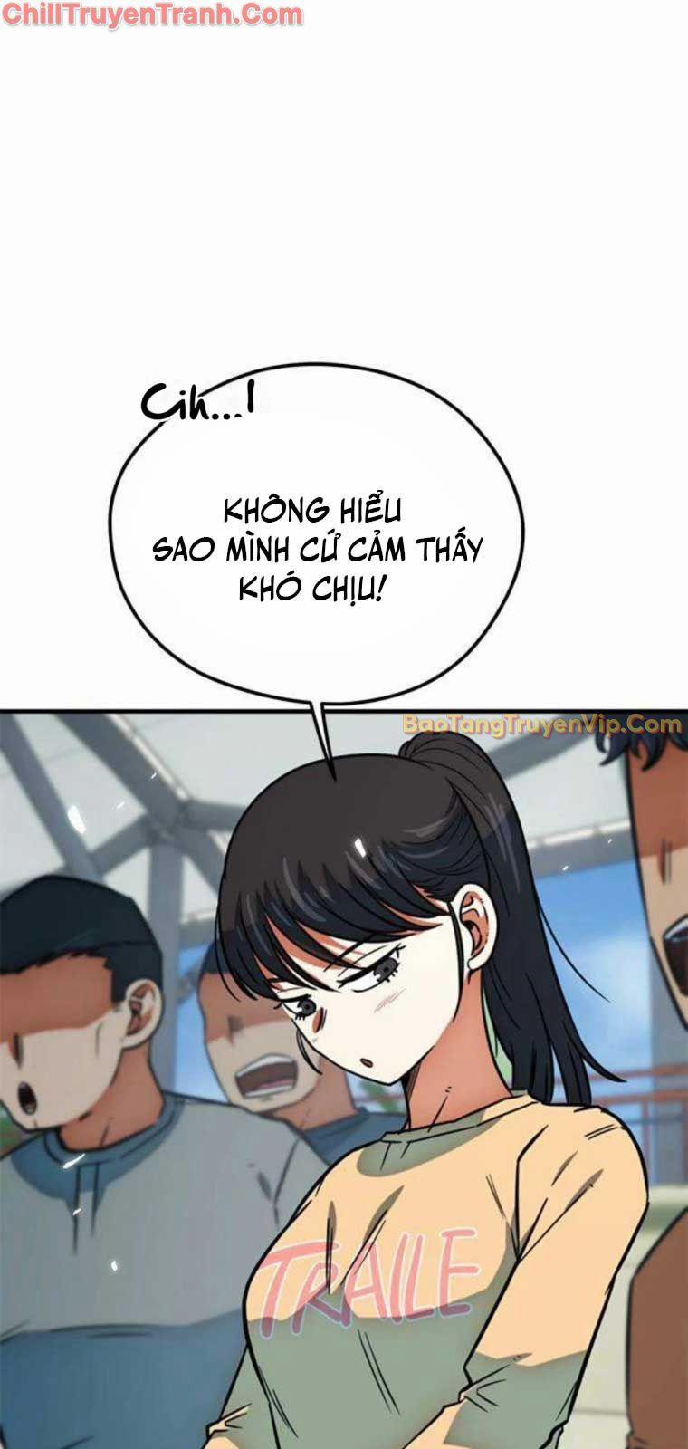 Tôi Bị Hiểu Lầm Là Siêu Sao Trên Sân Cỏ 18 trang 14