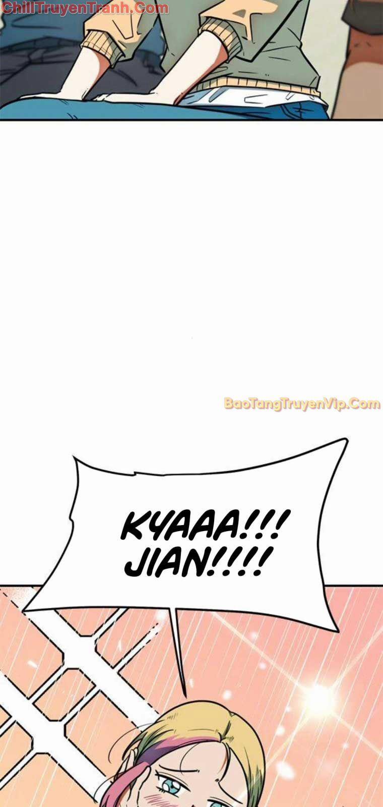 Tôi Bị Hiểu Lầm Là Siêu Sao Trên Sân Cỏ 18 trang 15