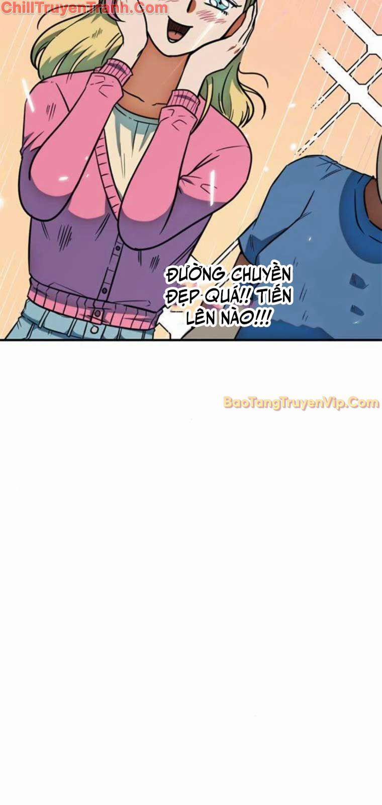 Tôi Bị Hiểu Lầm Là Siêu Sao Trên Sân Cỏ 18 trang 16