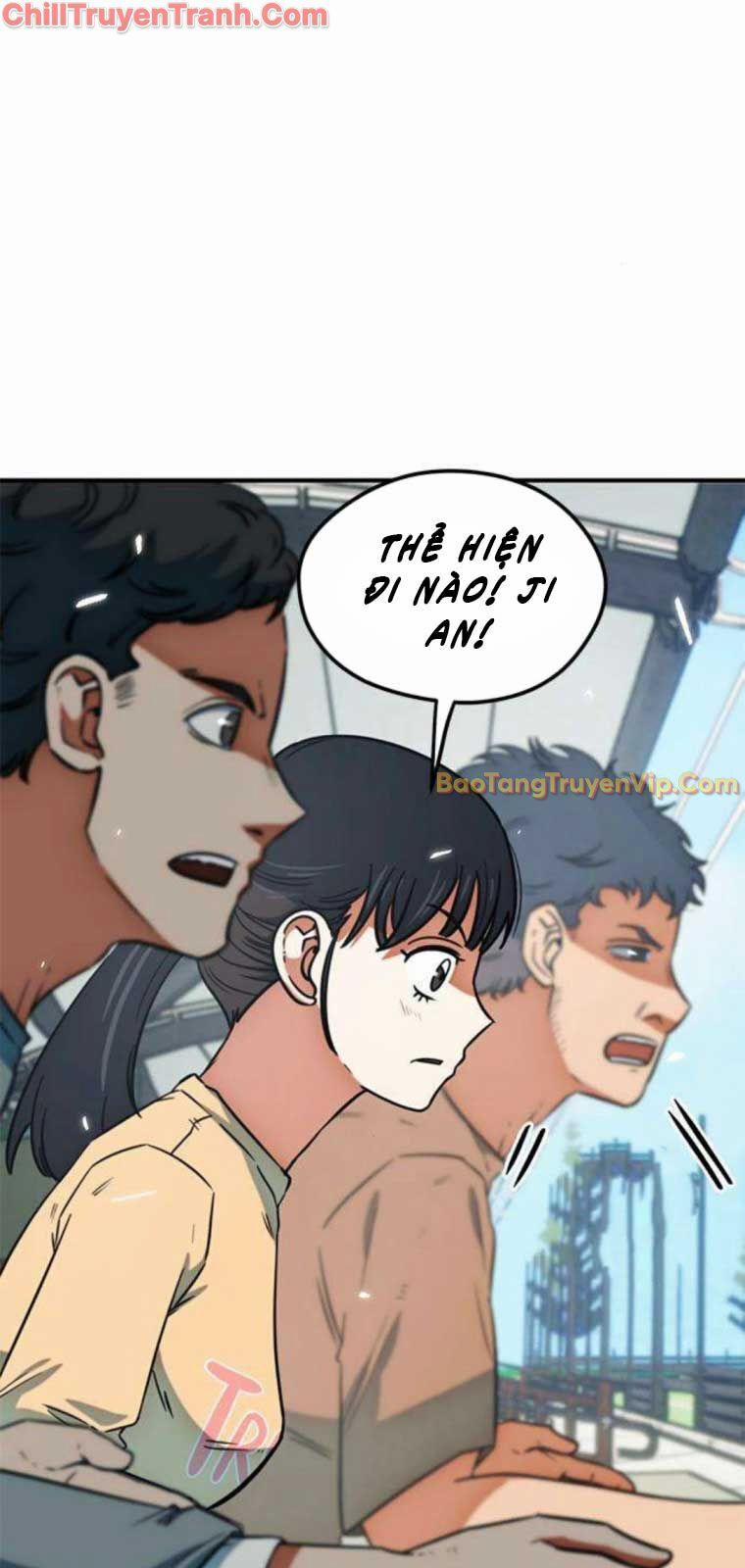 Tôi Bị Hiểu Lầm Là Siêu Sao Trên Sân Cỏ 18 trang 19